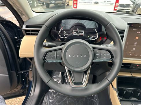 New 2026 MAZDA CX-5 2.5 S w/ Premium Package AWD/4WD image 20