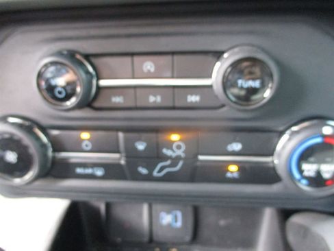 Used 2022 Ford Bronco Big Bend w/ Sasquatch Package image 13