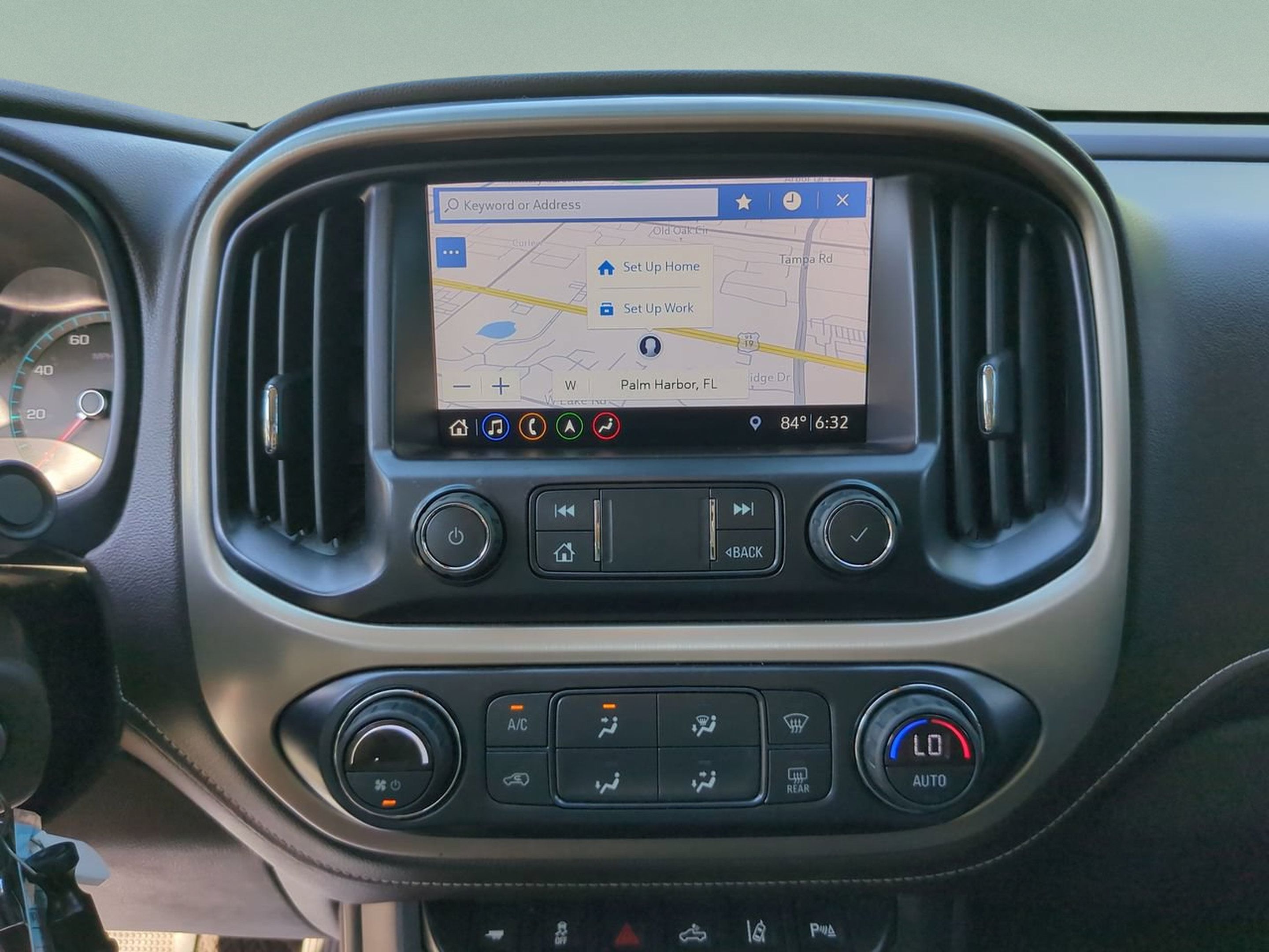 Used 2021 GMC Canyon Denali RWD image 24