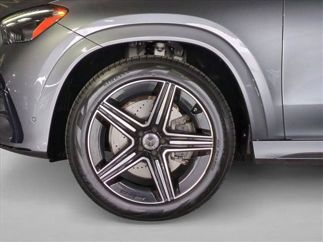 Used 2024 Mercedes-Benz GLE 350 4MATIC image 24