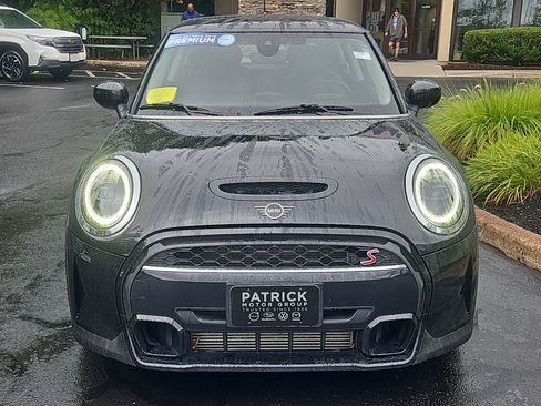 Used 2023 MINI Cooper S FWD image 23
