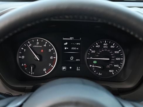 New 2026 Subaru Ascent Premium AWD/4WD image 12