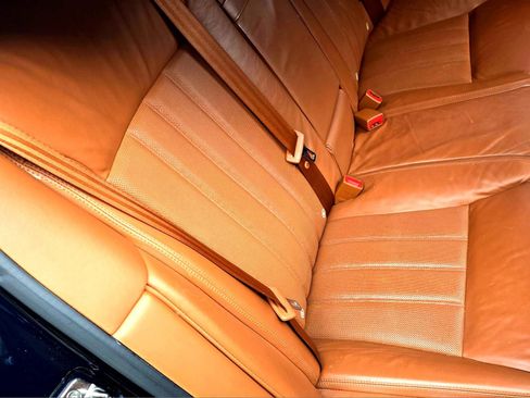 Used 2007 Bentley Flying Spur Flying Spur image 48