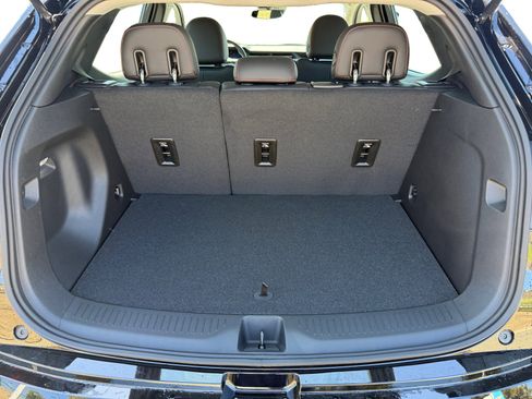 New 2027 Chevrolet Bolt RS image 17