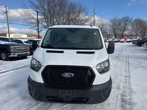 Used 2021 Ford Transit 150 Low Roof image 2