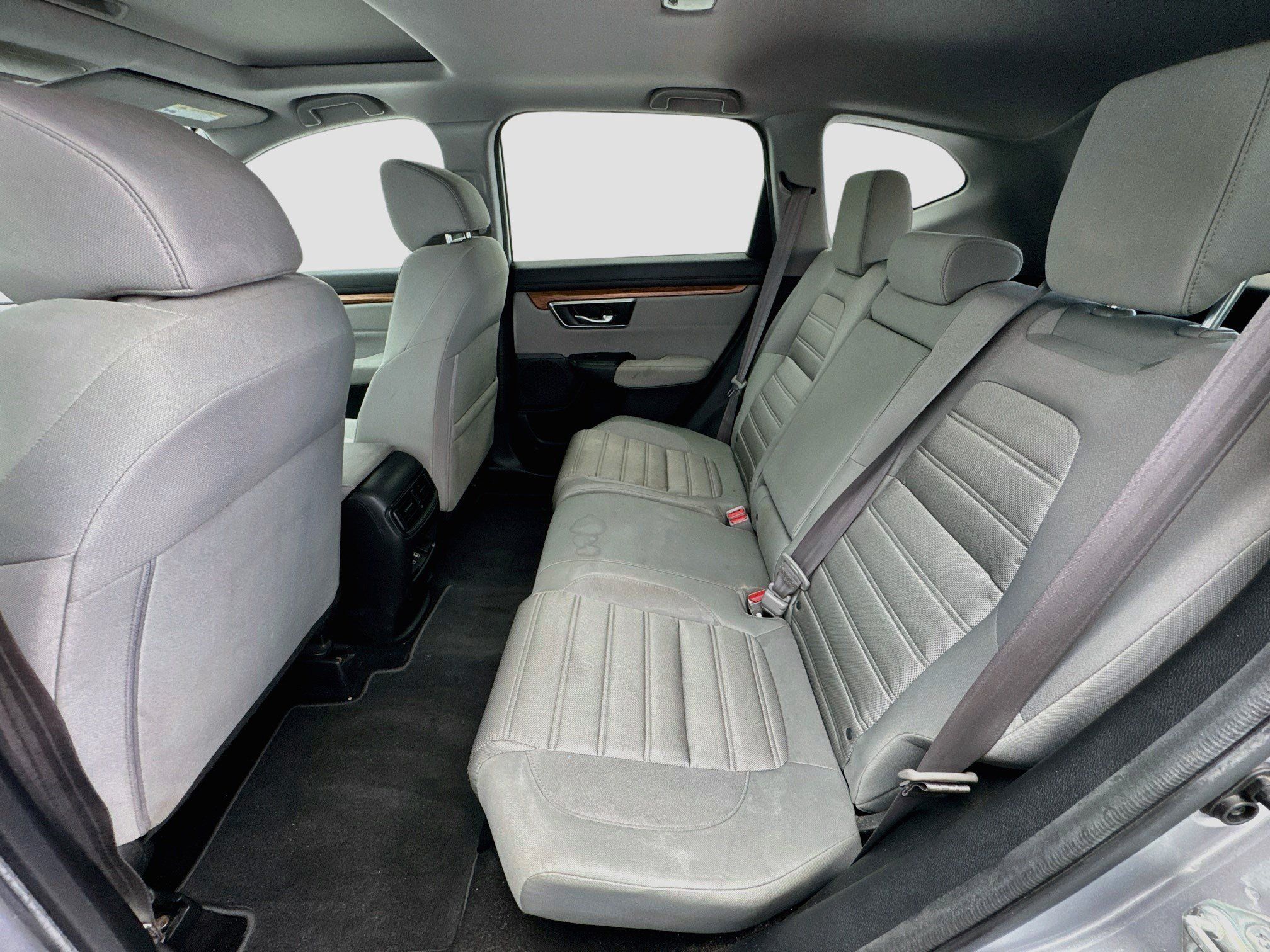 Used 2018 Honda CR-V EX image 16
