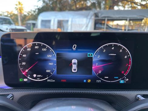 Used 2025 Mercedes-Benz CLA 250 image 20