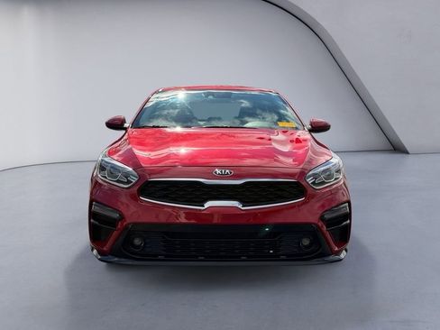 Used 2019 Kia Forte S w/ S Premium Package image 5