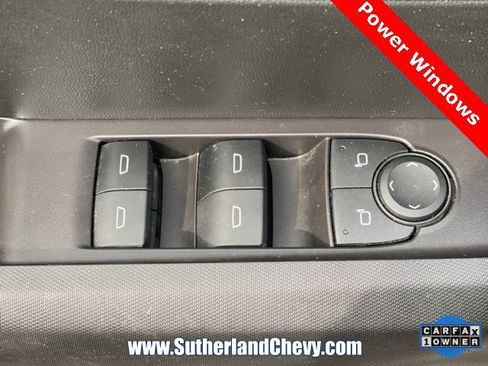 Used 2024 Chevrolet Colorado W/T image 14