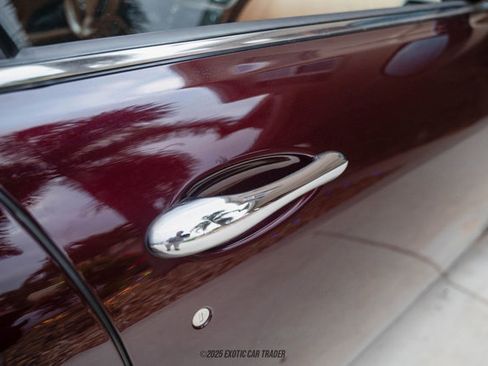 Used 2007 Maserati Quattroporte image 84