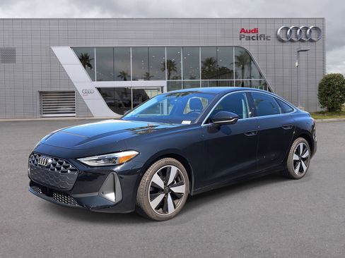 Used 2025 Audi A5 2.0T Premium w/ Convenience Package image 1