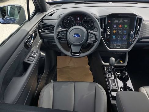 New 2026 Subaru Forester Sport w/ Onyx Edition AWD/4WD image 18