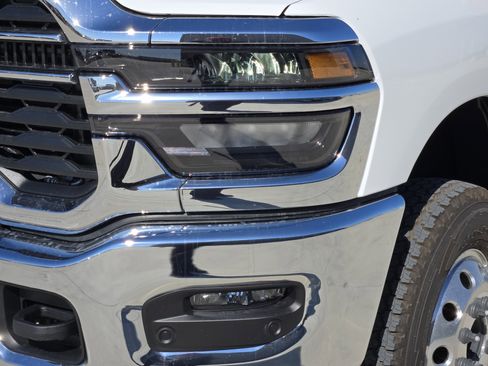 New 2026 RAM 3500 Lone Star image 7