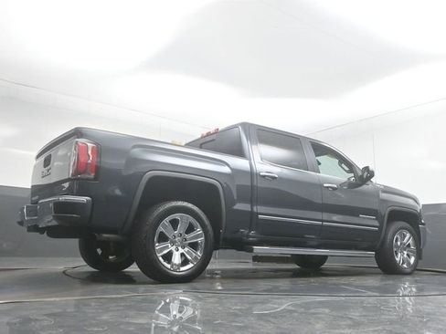 Used 2018 GMC Sierra 1500 SLT image 31