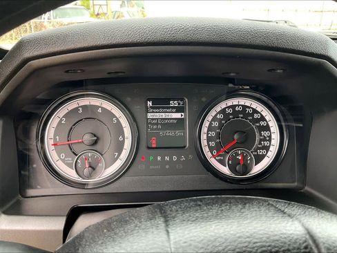 Used 2024 RAM 1500 Classic Warlock image 24