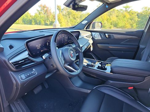 New 2026 Buick Enclave Avenir image 13