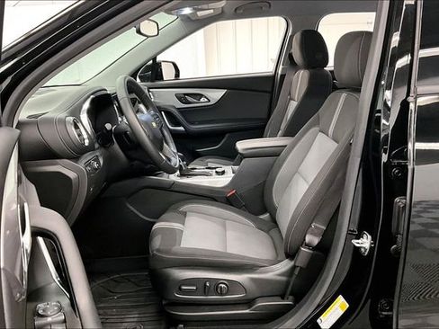 Used 2024 Chevrolet Blazer LT w/ Convenience Package image 20