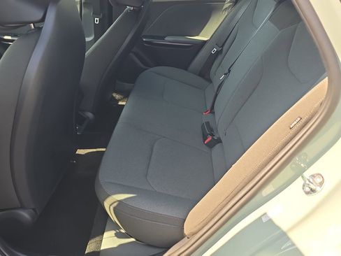 New 2026 Kia K4 FWD image 15