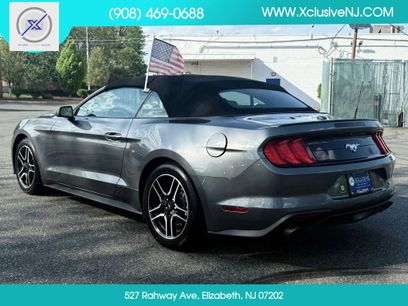 Used 2022 Ford Mustang Premium w/ Equipment Group 201A