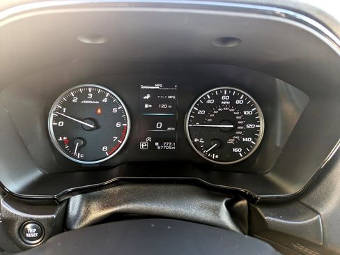 Used 2020 Subaru Outback image 17