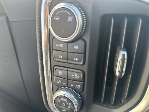 Used 2019 GMC Sierra 1500 SLT w/ SLT Premium Plus Package image 14