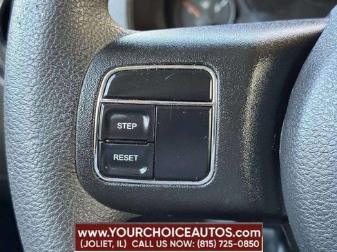 Used 2016 Jeep Patriot Sport w/ Power Value Group image 37