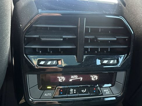 Certified 2025 BMW iX xDrive50 w/ Premium Package AWD/4WD image 16