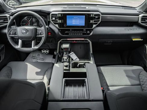New 2026 Toyota Tundra SR5 image 23