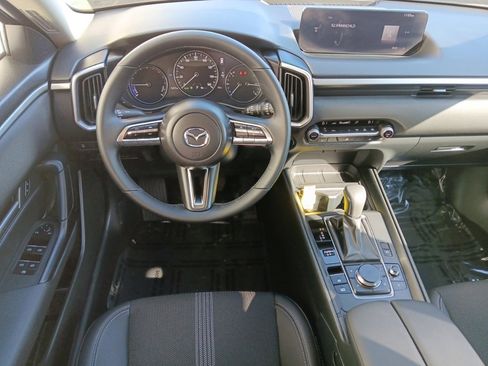 Certified 2025 MAZDA CX-50 2.5 Hybrid w/ Weather Package image 12