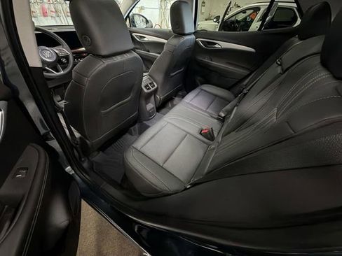 New 2026 Buick Envision Avenir image 24