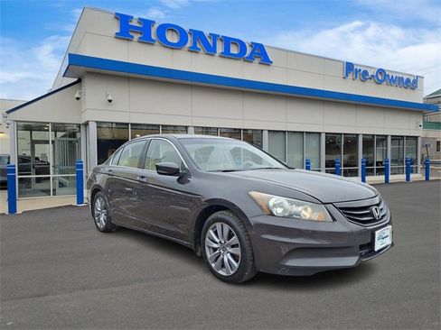 Used 2012 Honda Accord EX-L image 3