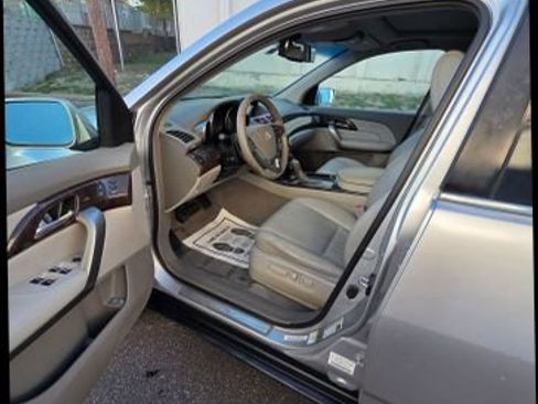 Used 2011 Acura MDX w/ Technology Package image 17