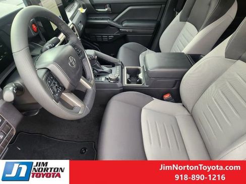 New 2026 Toyota Tacoma TRD Off-Road image 12