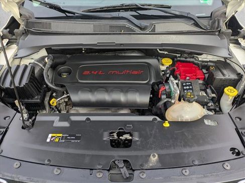 Used 2020 Jeep Compass Limited image 21