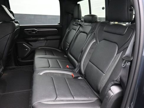 Used 2026 RAM 1500 RHO w/ RHO Level 1 Equipment Group AWD/4WD image 11