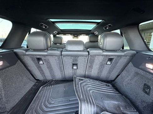 Used 2023 Land Rover Range Rover SE image 22