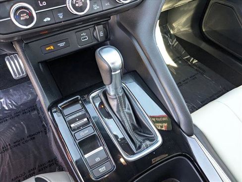 Certified 2025 Acura Integra A-Spec image 13