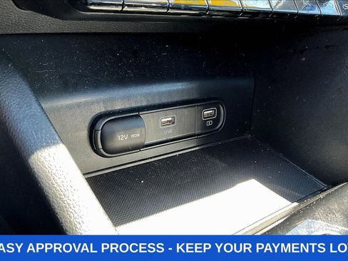 Used 2024 Kia K5 EX FWD image 19