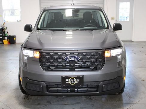 New 2026 Ford Maverick XL image 51