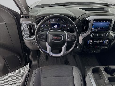 Used 2020 GMC Sierra 1500 Elevation w/ Elevation Value Package AWD/4WD image 2