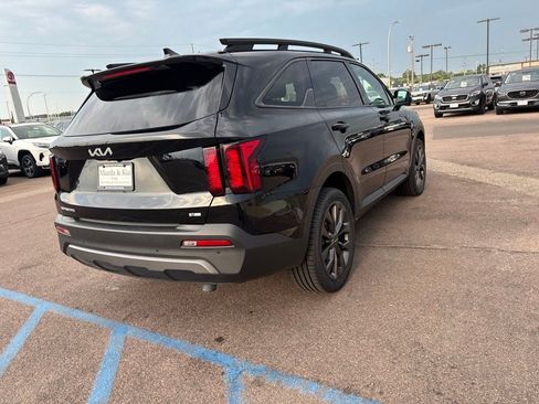 Used 2023 Kia Sorento X-Line EX AWD/4WD image 5