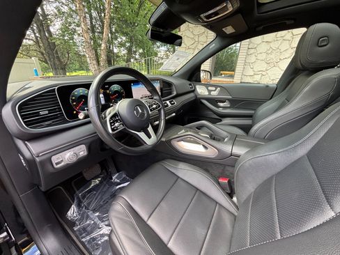 Used 2021 Mercedes-Benz GLE 350 image 11