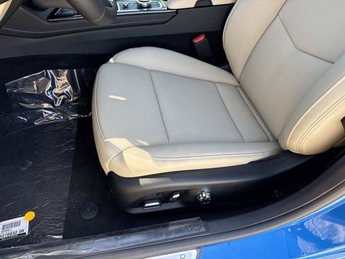 New 2026 Cadillac CT5 Premium Luxury RWD image 20