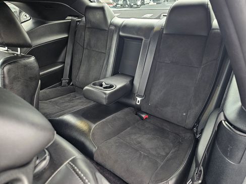 Used 2018 Dodge Challenger SXT Plus image 14