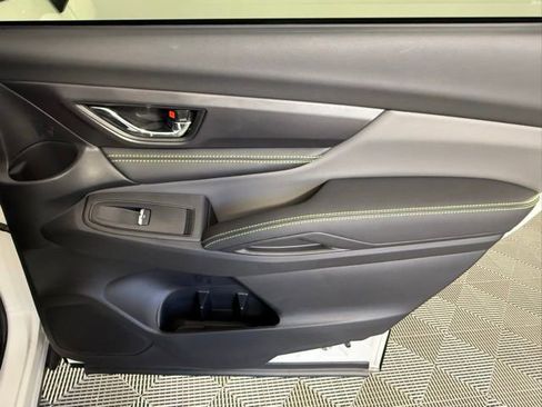 Used 2025 Subaru Ascent Onyx Edition w/ Onyx Package image 44