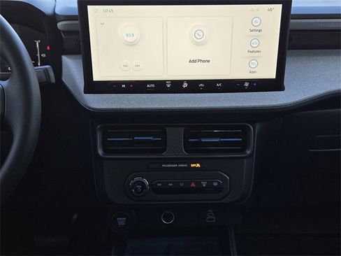 New 2025 Ford Maverick XLT w/ Equipment Group 302A image 10