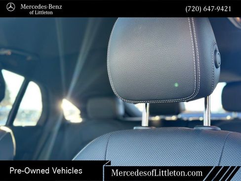 Certified 2021 Mercedes-Benz GLC 43 AMG 4MATIC Coupe image 18