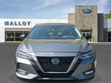 Used 2021 Nissan Sentra SR w/ SR Premium Package image 3