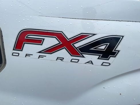Used 2013 Ford F150 FX4 w/ Luxury Equipment Group AWD/4WD image 31