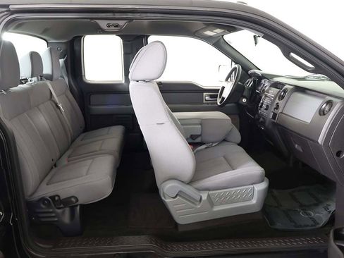 Used 2011 Ford F150 STX w/ Communications Pkg image 22